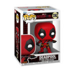1362 POP! DEADPOOL & WOLVERINE DEADPOOL